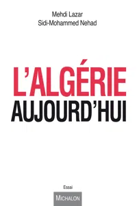 L'Algérie aujourd'hui_cover