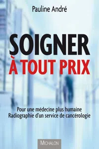 Soigner à tout prix_cover