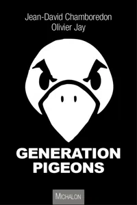 Génération Pigeons_cover