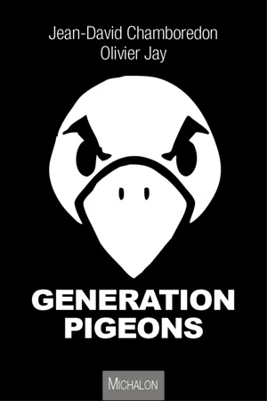 Génération Pigeons