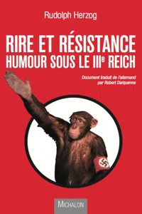 Rire et résistance_cover