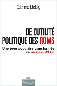 De l'utilité politique des Roms_cover