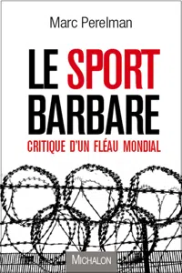 Le sport barbare_cover