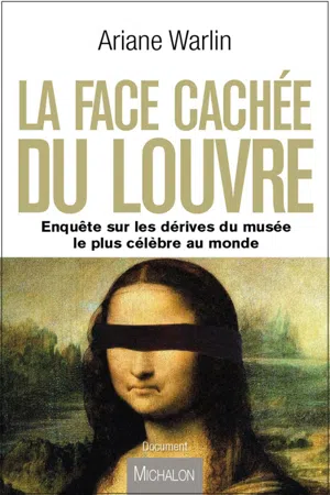 La face cachée du Louvre