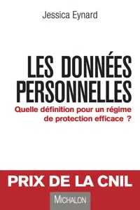 Les données personnelles_cover