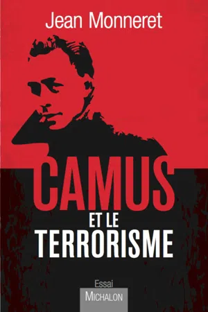 Camus et le terrorisme