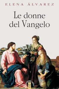 Le donne del Vangelo_cover