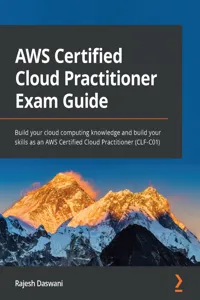 AWS Certified Cloud Practitioner Exam Guide_cover