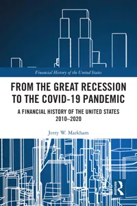 From the Great Recession to the Covid-19 Pandemic_cover