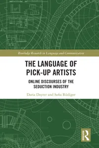 The Language of Pick-Up Artists_cover