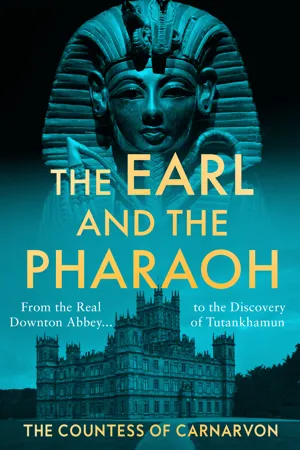 The Earl and the Pharaoh