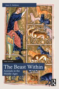 The Beast Within_cover
