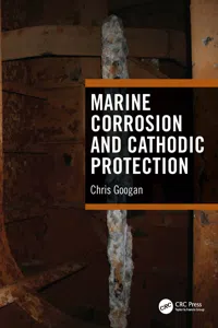 Marine Corrosion and Cathodic Protection_cover