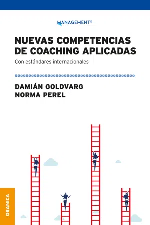 Nuevas competencias de coaching aplicadas