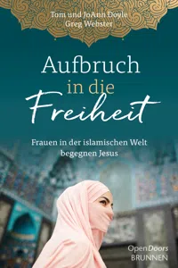 Aufbruch in die Freiheit_cover