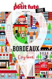 Bordeaux 2022 Petit Futé_cover