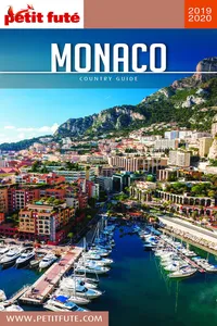 Monaco 2020 Petit Futé_cover