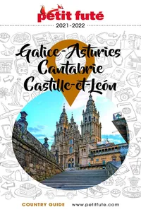 Galice-Asturies-Cantabrie 2021 Petit Futé_cover