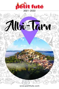 Albi-Tarn 2022 Petit Futé_cover