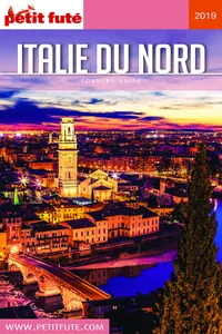 Italie du Nord 2019 Petit Futé_cover