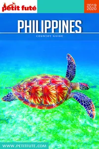 Philippines 2019 Petit Futé_cover