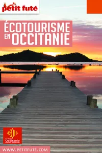 Ecotourisme en Occitanie 2020 Petit Futé_cover