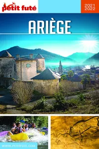 Ariège 2021 Petit Futé_cover