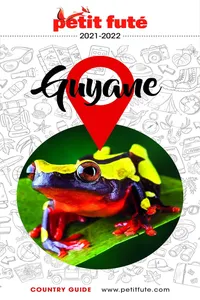 Guyane 2021 Petit Futé_cover