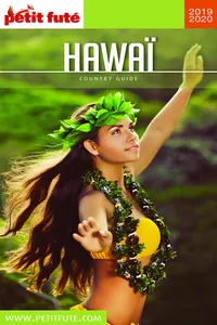 Hawaï 2019 Petit Futé_cover