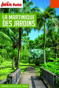 Martinique des Jardins 2021 Petit Futé_cover