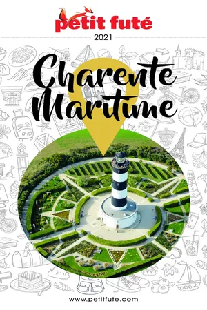 Charente-Maritime 2021 Petit Futé