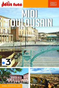 Midi Toulousain 2021 Petit Futé_cover