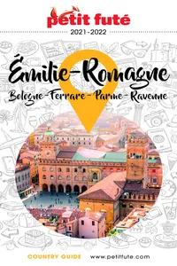 Emilie-Romagne 2021 Petit Futé_cover