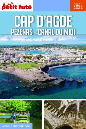 Cap d'Agde 2021 Petit Futé