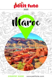 Maroc 2020 Petit Futé_cover