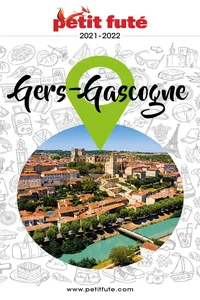 Gers-Gascogne 2021 Petit Futé_cover