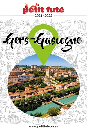 Gers-Gascogne 2021 Petit Futé