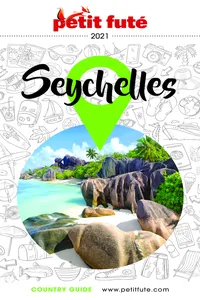 Seychelles 2021 Petit Futé_cover