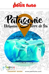 Patagonie 2021 Petit Futé_cover