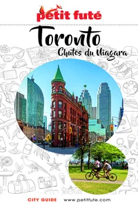 Toronto 2020 Petit Futé_cover