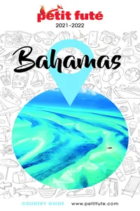 Bahamas 2021 Petit Futé_cover