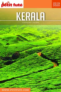 Kerala 2019 Petit Futé_cover