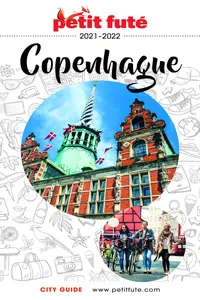 Copenhague 2021 Petit Futé_cover