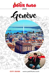 Genève 2020 Petit Futé_cover