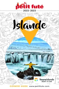 Islande 2022 Petit Futé_cover