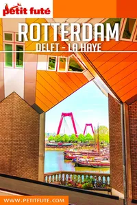 Rotterdam 2019 Petit Futé_cover