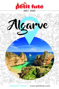 Algarve 2021 Petit Futé_cover