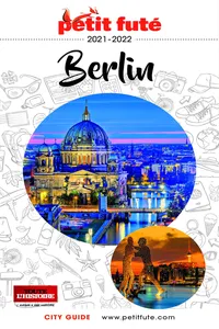 Berlin 2021 Petit Futé_cover