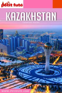 Kazakhstan 2019 Petit Futé_cover