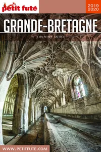 Grande-Bretagne 2019 Petit Futé_cover